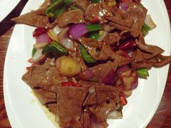 -李老哈·东北菜(宋园路店)