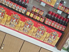 -桂顺斋(西花市店)