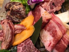 -御牛道日式烤肉料理(杭州万象城店)