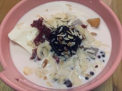 -觅豆豆花甜品(望平街店)