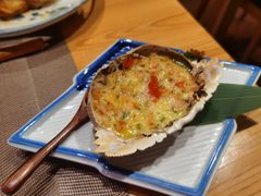 焗蟹宝-游You House(西单老佛爷店)