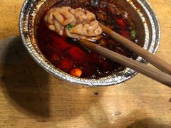 -夜烤·宜宾烧烤(洋河路店)