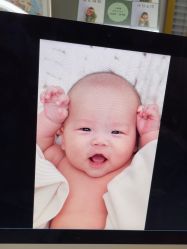 -大连棒棒糖儿童摄影(熊洞街店)