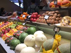 -每日新鲜水果吧(黄浦来福士店)
