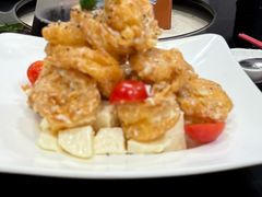 -巷语私房料理(华一实业大厦店)