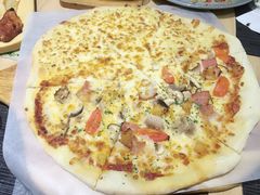 -百特喜·意大利餐厅(八佰伴镇江店)