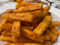 -呷得家常菜馆(王公塘店)