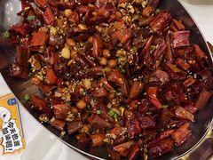 -眉州东坡(清河万象汇店)