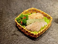 三色面-湊湊火锅·茶憩(打浦桥日月光店)