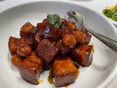 -富淳饭店(世纪公园店)