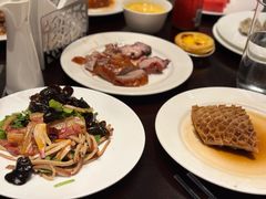 -京香轩·中餐厅(上海中庚聚龙酒店)