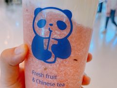 -茶百道(太原茂业天地店)