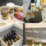 啡在深圳| Secre时萃咖啡
