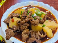 -巷子肥肠(科华巷店)