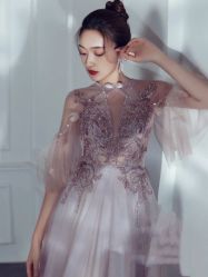 -莫小姐婚纱