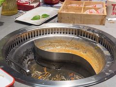 -生活如沸·顺德水牛奶火锅(大学路店)
