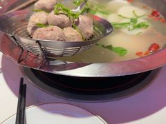 -八合里潮汕鲜牛肉火锅(福州万象城店)