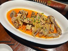 -唐师傅湘西名菜馆(武陵路店)