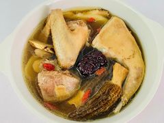 -德记源发炖汤·肠粉