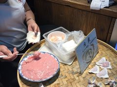-家宴·灌蛋·沙茶面(曾厝垵店)