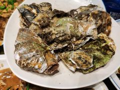 -旺角小渔村·海肠捞饭开创者(环山路店)