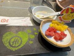 -海底捞火锅(新华联梦想城店)