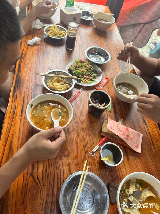 化三驴肉汤(金明东街店)图片