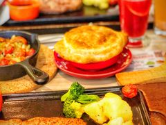 -必胜客(蜀山万象汇店)