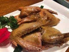 燕郊熏鸽子-燕郊烧鸽子(广安路店)