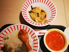 -乡村基(两江新区黄山大道第二餐厅)