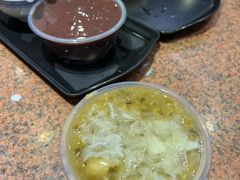 -百花传统甜品店(原址店)