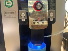 -温州铂尔曼酒店蘭 咖啡厅
