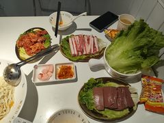 -友达面馆(广州总店)