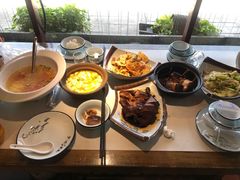 -乌记大厨餐厅