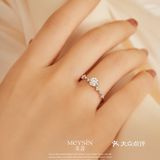 把日月星辰戴在指间！