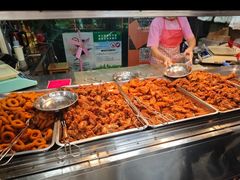 -吴日彪蒜香猪牛排(水巷口店)