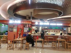 -萝卜向南·湘西泡菜·腊味炒饭(星河coco city店)