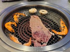 -谷町·烤肉自助(朱雀门店)