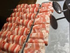 -根据地火锅(南河桥店)