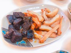 -圆宝台湾小吃(迎津街店)