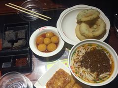 -火宫殿湖南特产超市(坡子街店)