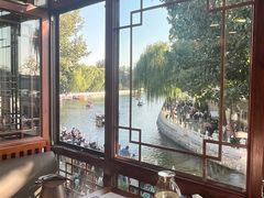 -清真·鸦儿李记·小馆(后海店)