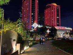 -秦皇岛秦皇国际大酒店