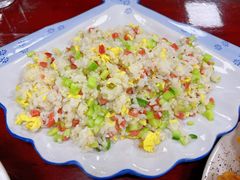 炒米饭-卫巷菜馆(芙蓉总店)