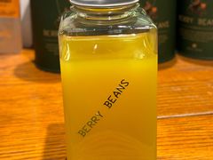 -Berry Beans(东直门店)