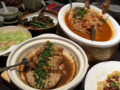 -桂小厨广西菜(万象城店)
