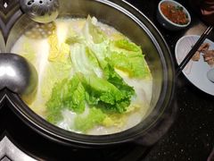 -捞王猪肚鸡火锅(昆山店)