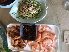 -南来顺饭庄·清真(南菜园店)