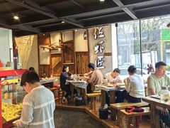 -有位虾匠·手工土菜小馆(市北店)