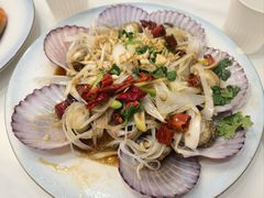 -来之顺海鲜菜馆·青岛菜·始于1993(栈桥店)